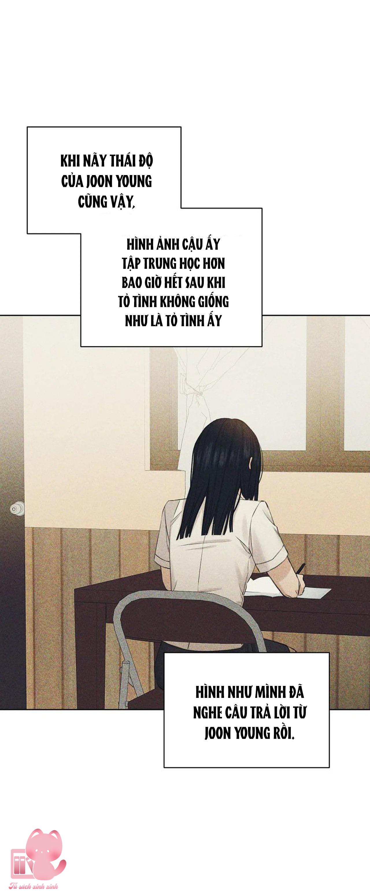 Bình Minh - Chap 30 - Trang 36