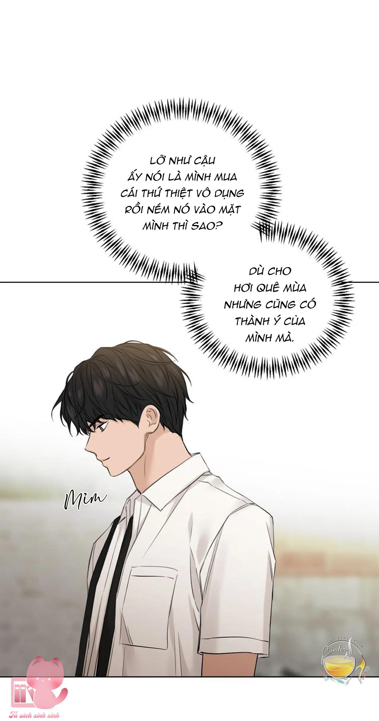 Bình Minh - Chap 30 - Trang 39