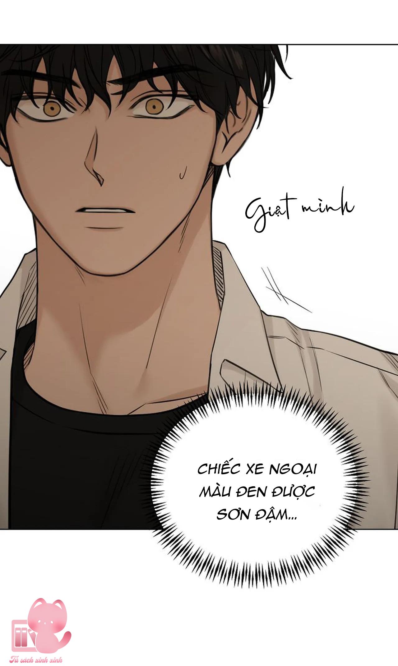 Bình Minh - Chap 30 - Trang 43