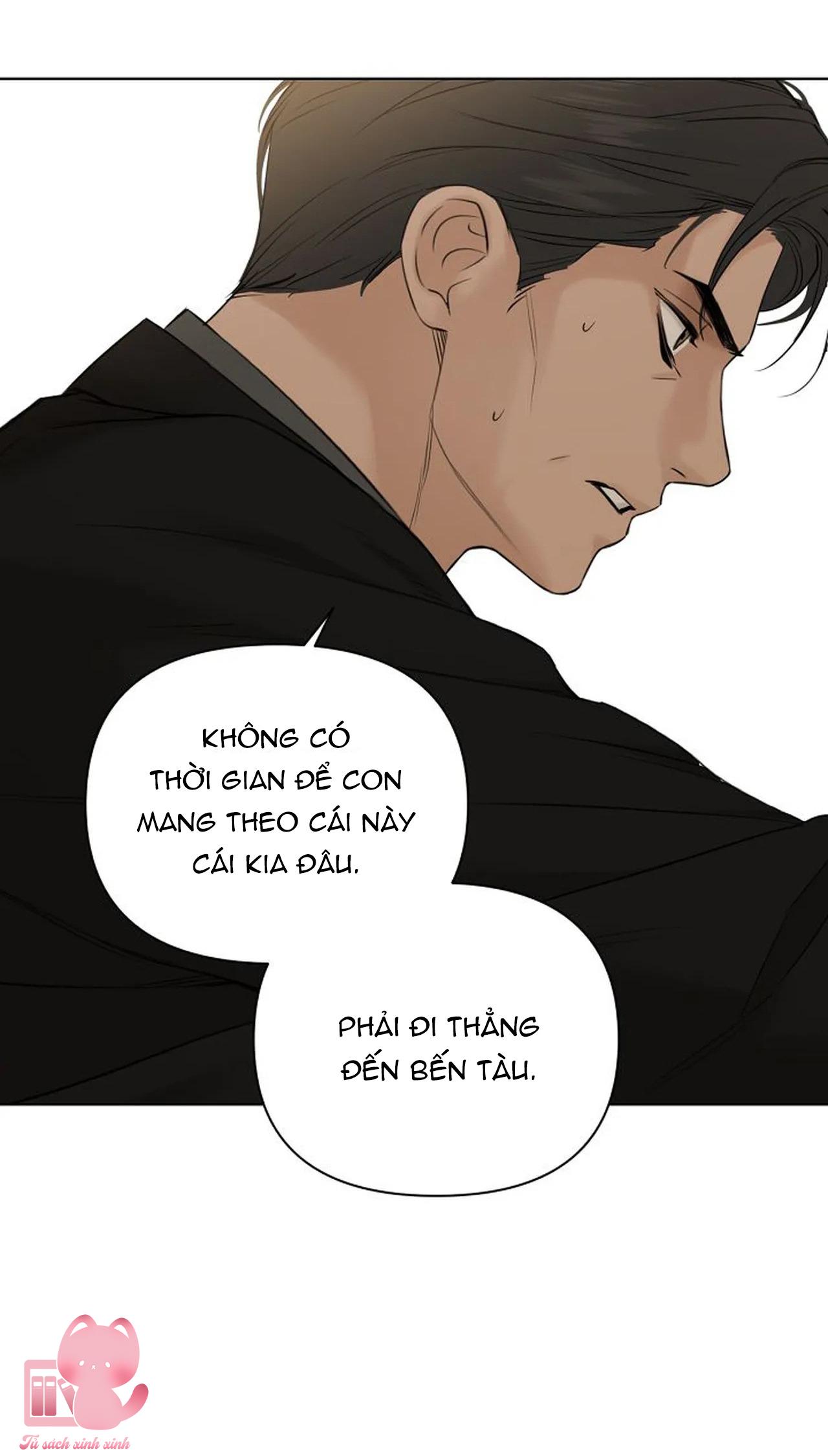 Bình Minh - Chap 30 - Trang 54