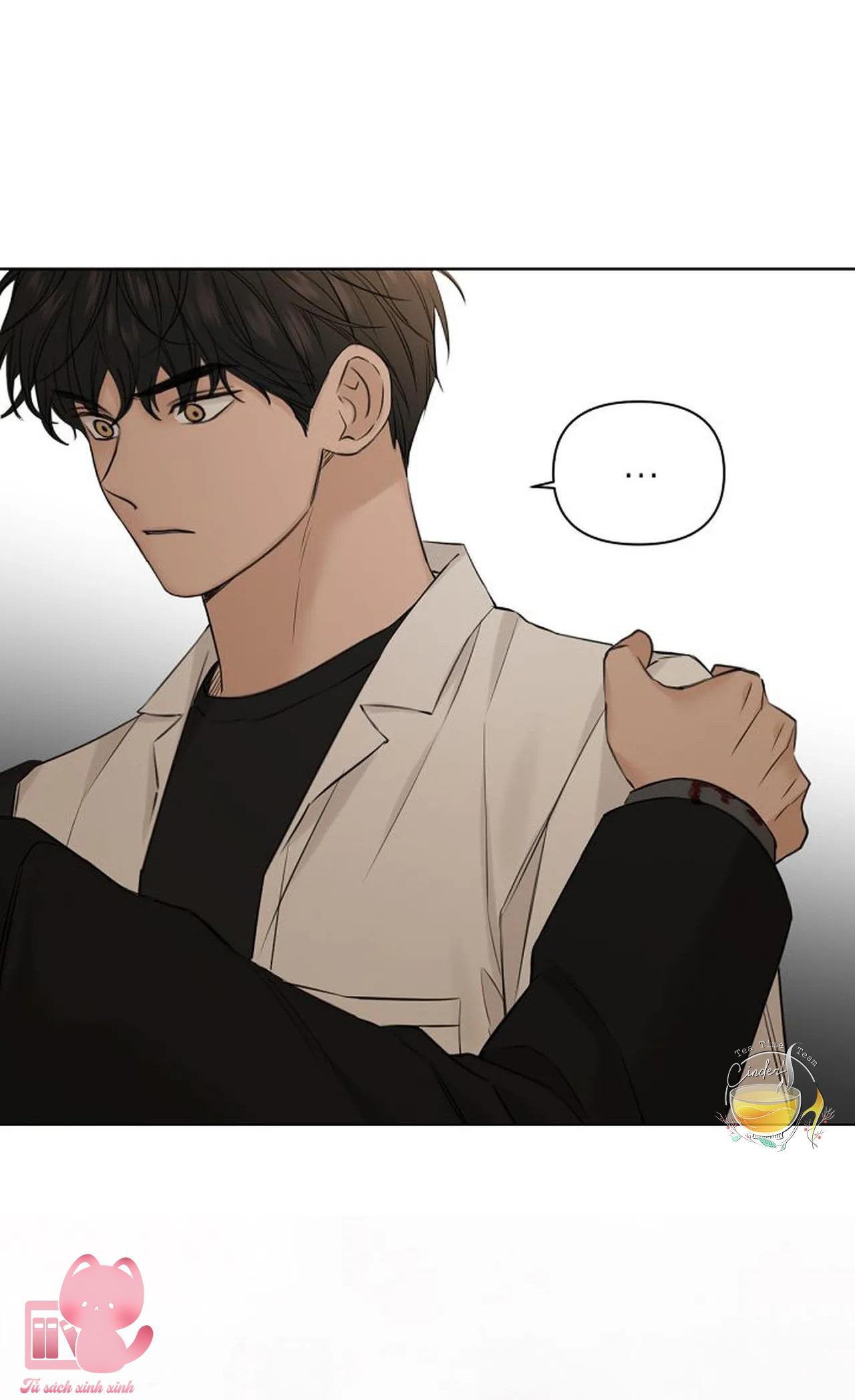 Bình Minh - Chap 30 - Trang 55