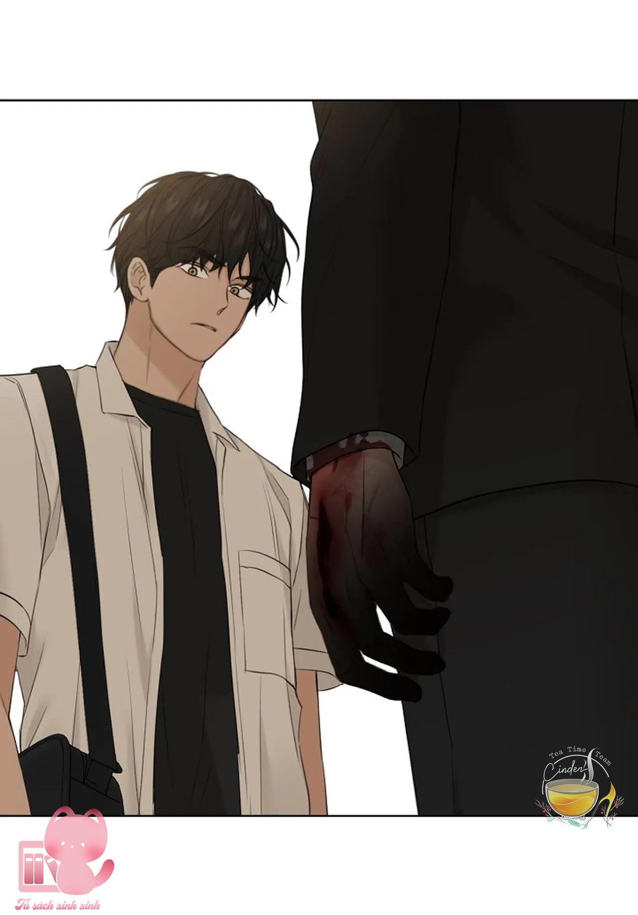 Bình Minh - Chap 30 - Trang 65