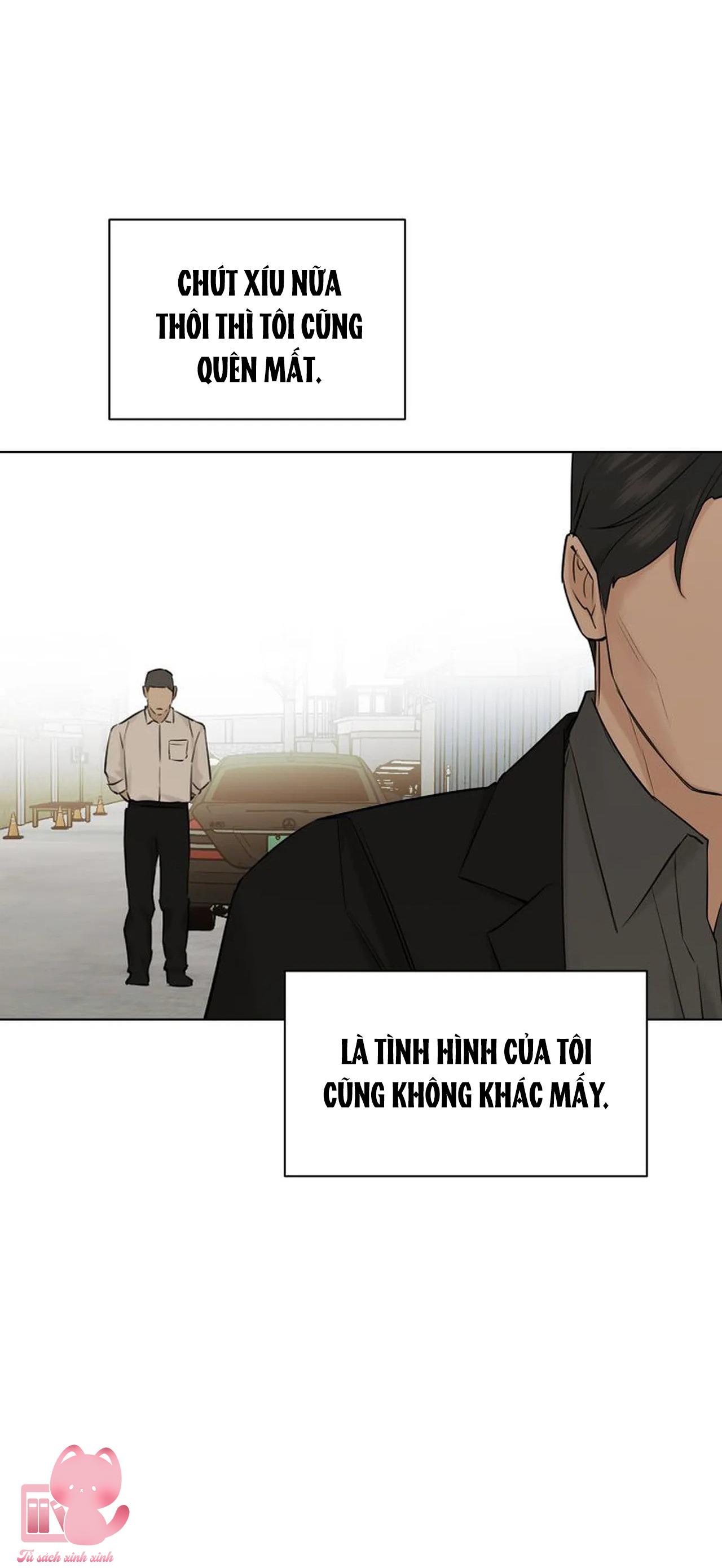 Bình Minh - Chap 30 - Trang 71