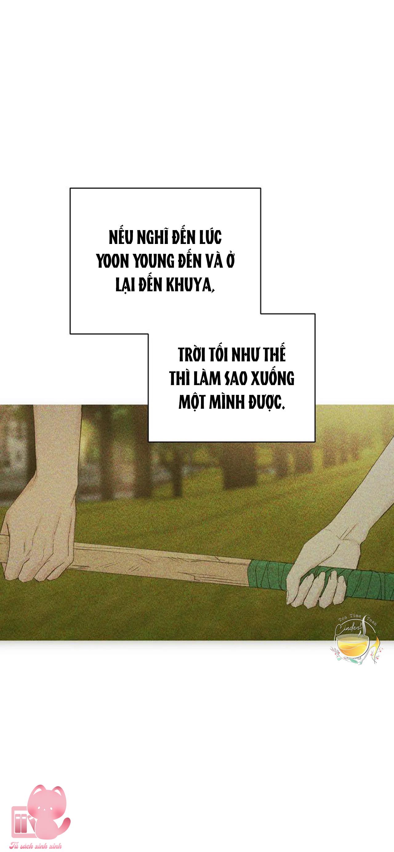 Bình Minh - Chap 30 - Trang 74