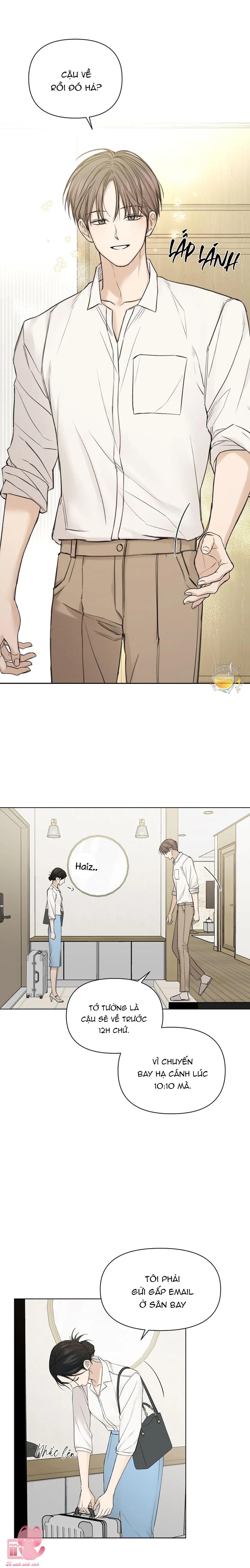 Bình Minh - Chap 31 - Trang 13