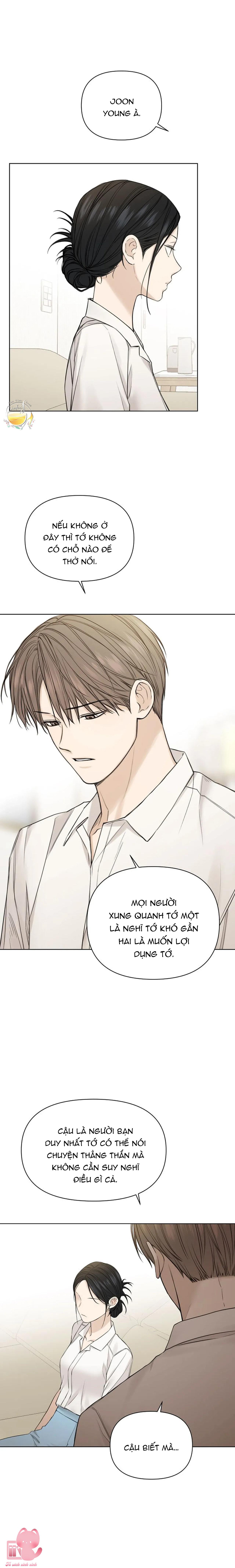 Bình Minh - Chap 31 - Trang 18