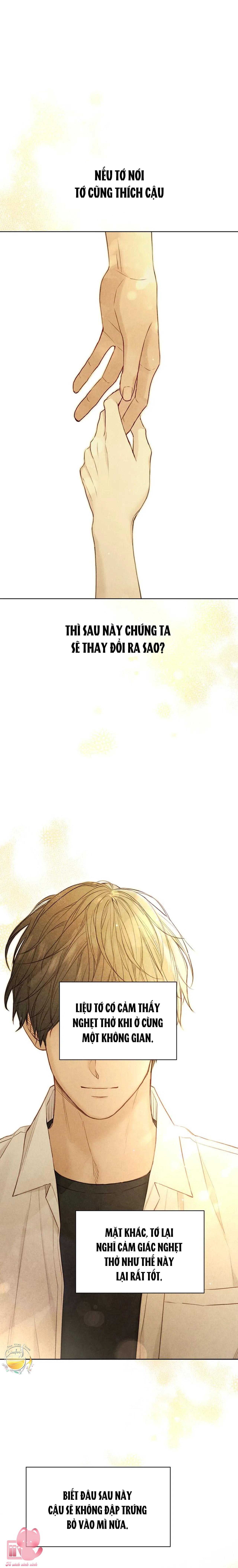 Bình Minh - Chap 31 - Trang 3