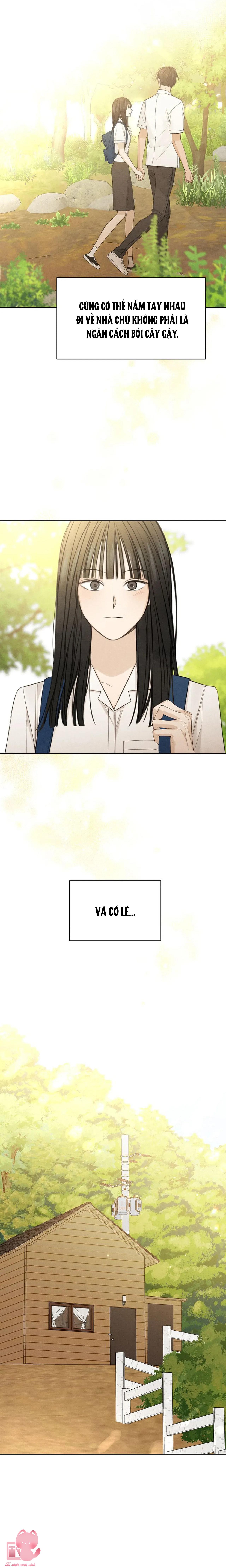 Bình Minh - Chap 31 - Trang 4