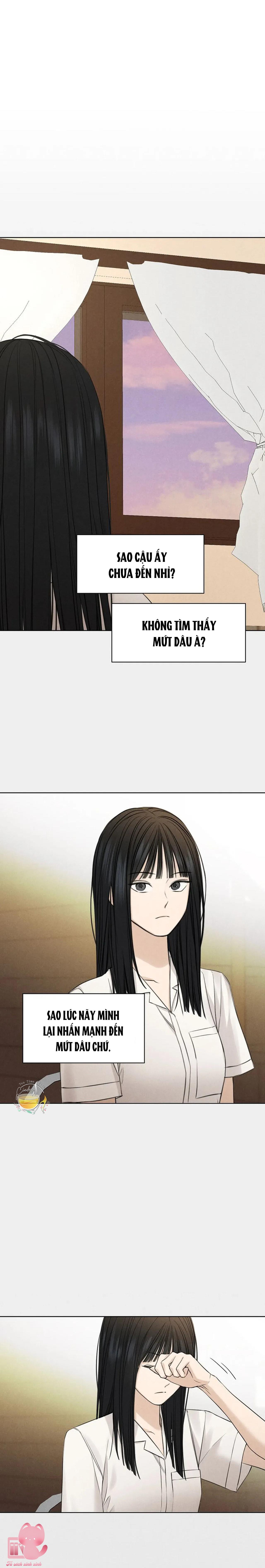 Bình Minh - Chap 31 - Trang 5