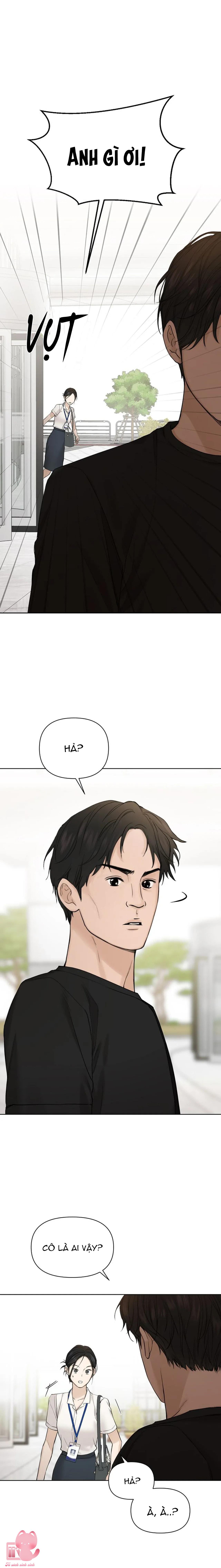 Bình Minh - Chap 32 - Trang 19