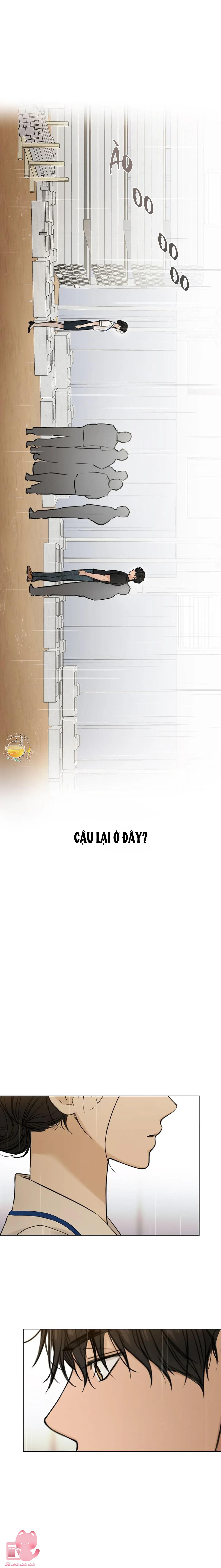 Bình Minh - Chap 33 - Trang 13