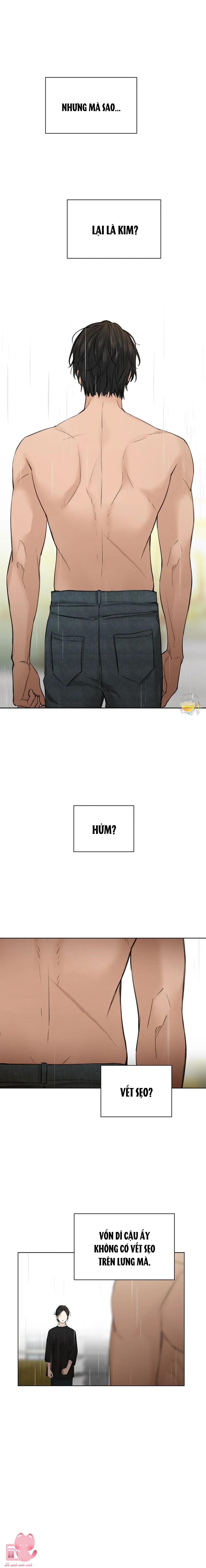 Bình Minh - Chap 33 - Trang 18