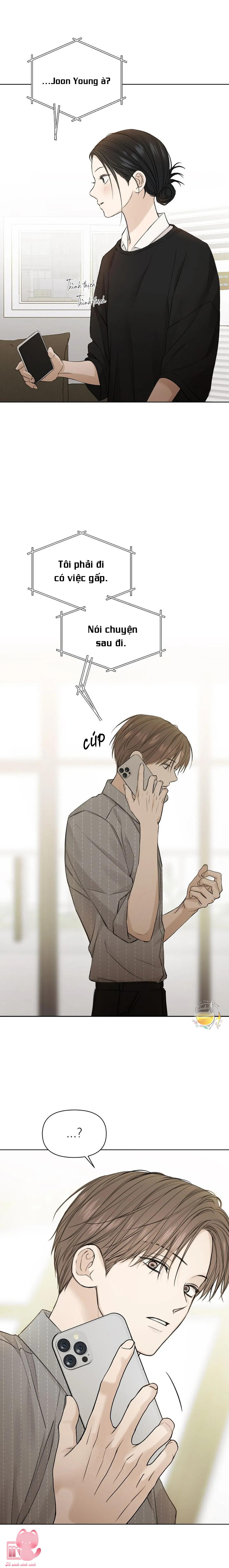 Bình Minh - Chap 34 - Trang 13