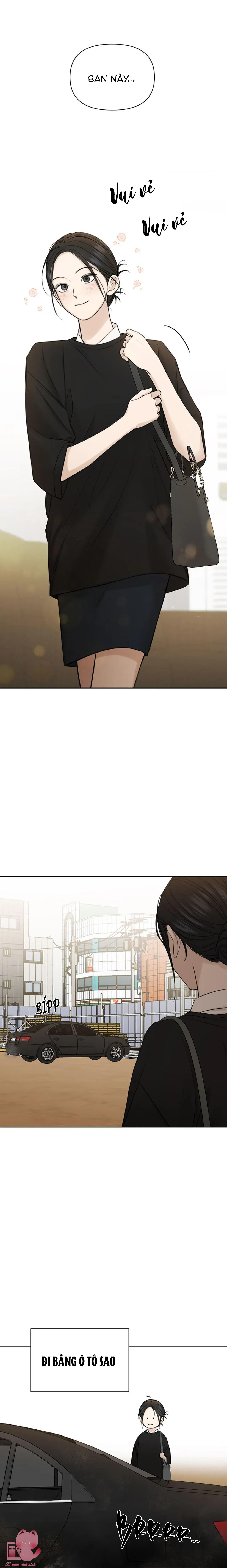 Bình Minh - Chap 34 - Trang 14
