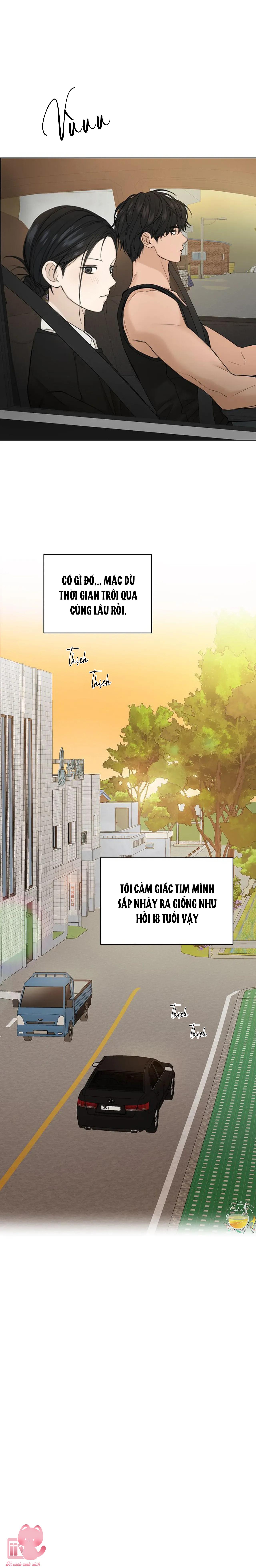 Bình Minh - Chap 34 - Trang 19
