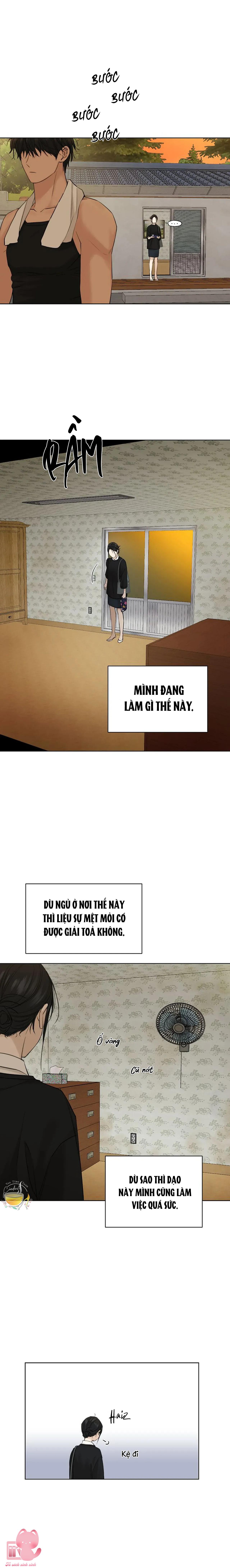 Bình Minh - Chap 34 - Trang 26