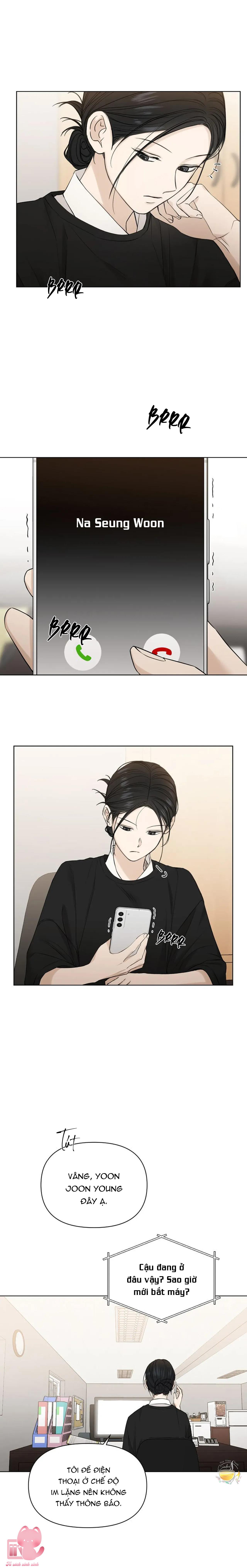 Bình Minh - Chap 34 - Trang 9