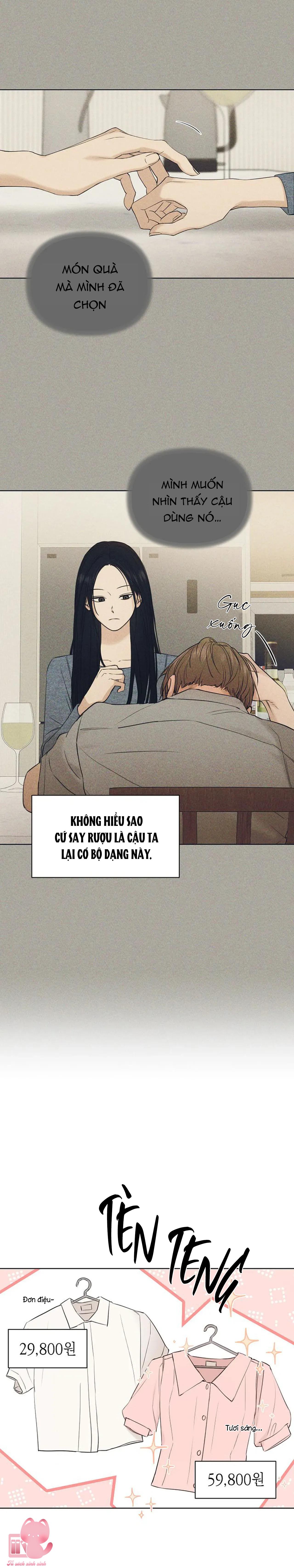 Bình Minh - Chap 35 - Trang 13