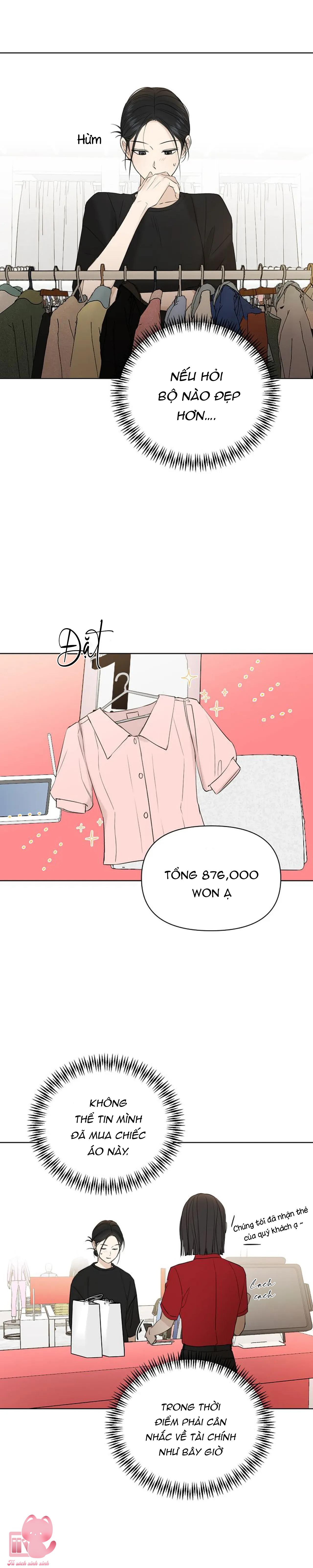 Bình Minh - Chap 35 - Trang 14