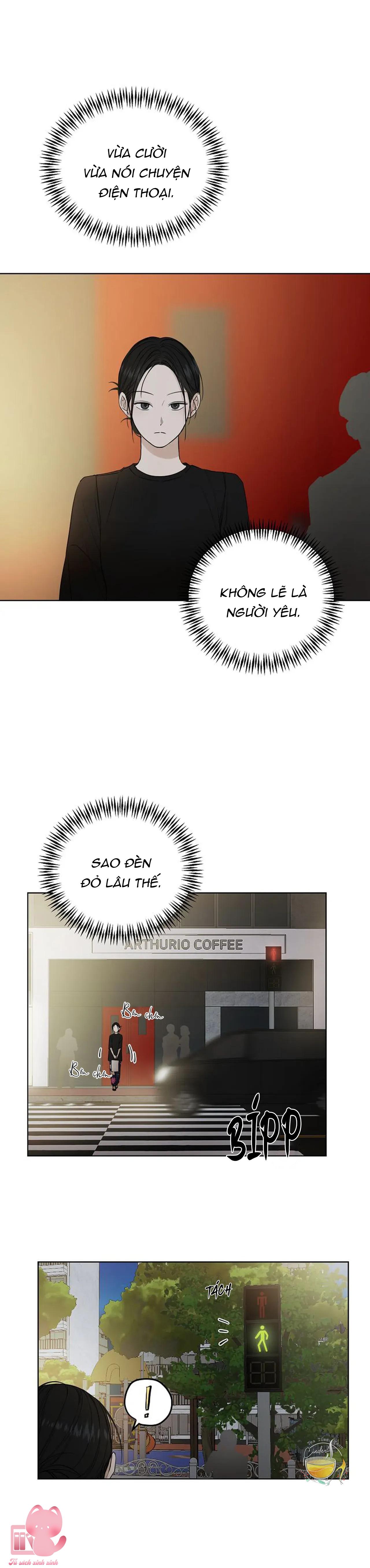 Bình Minh - Chap 35 - Trang 16