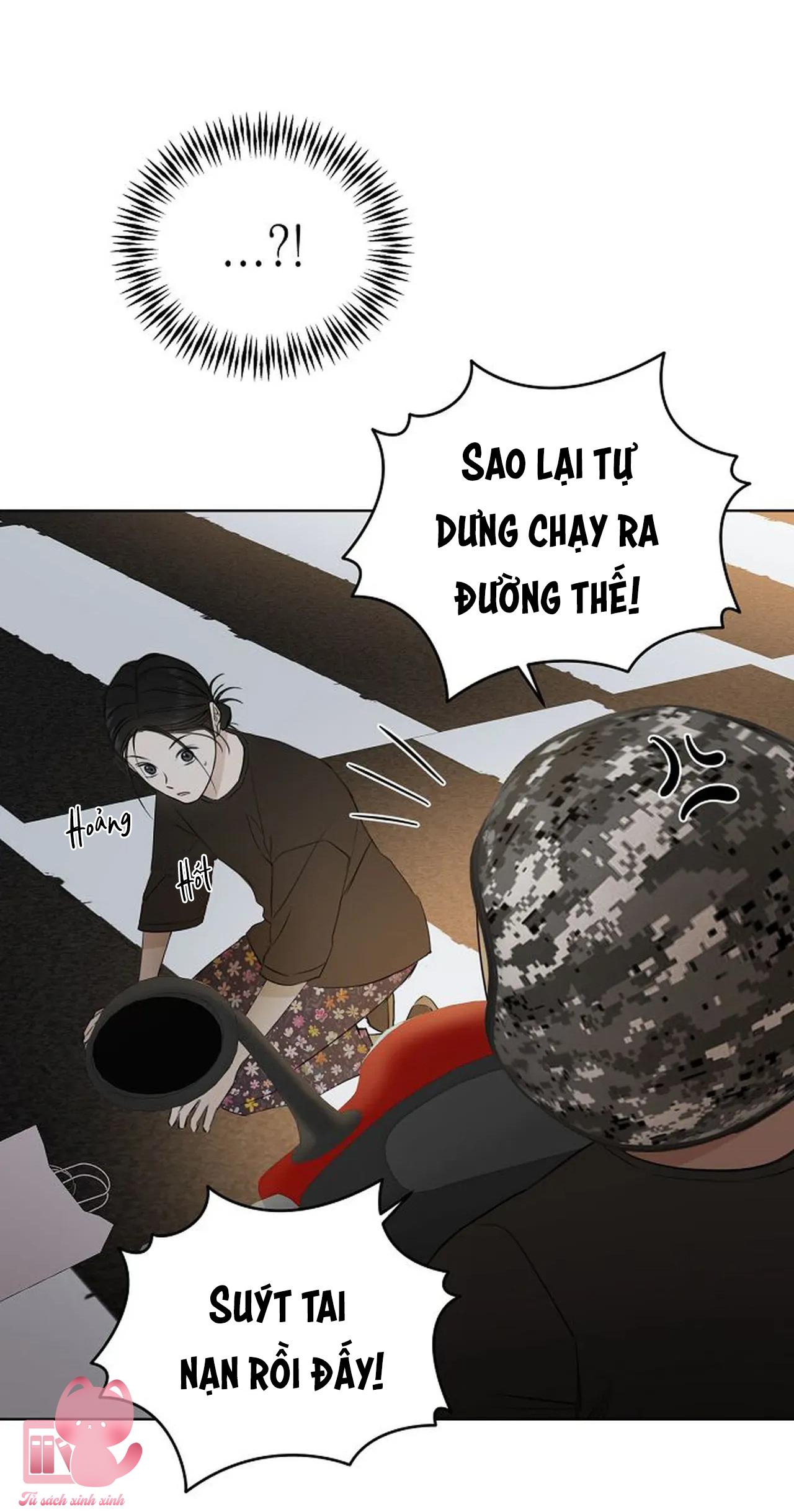 Bình Minh - Chap 35 - Trang 18