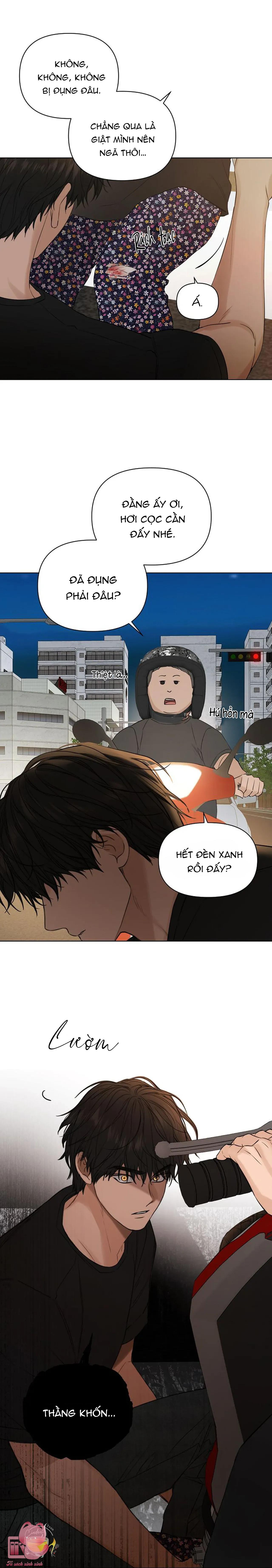 Bình Minh - Chap 35 - Trang 20