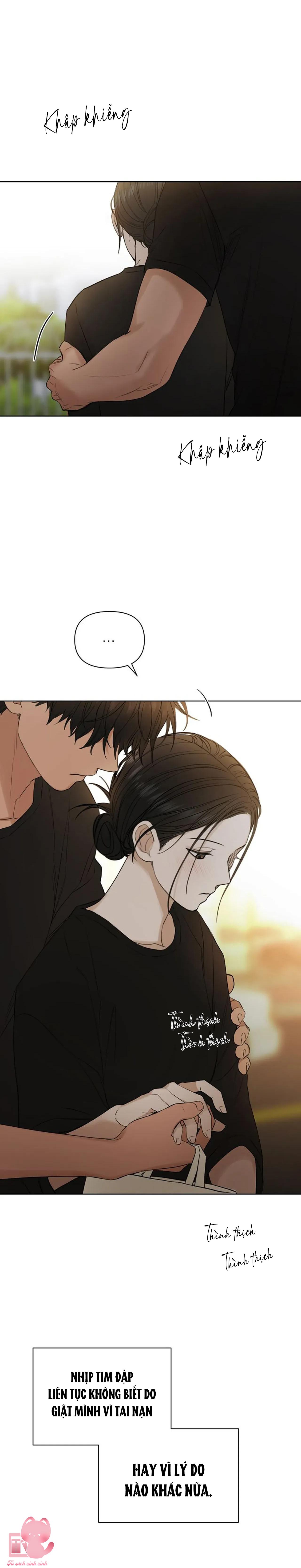 Bình Minh - Chap 35 - Trang 22