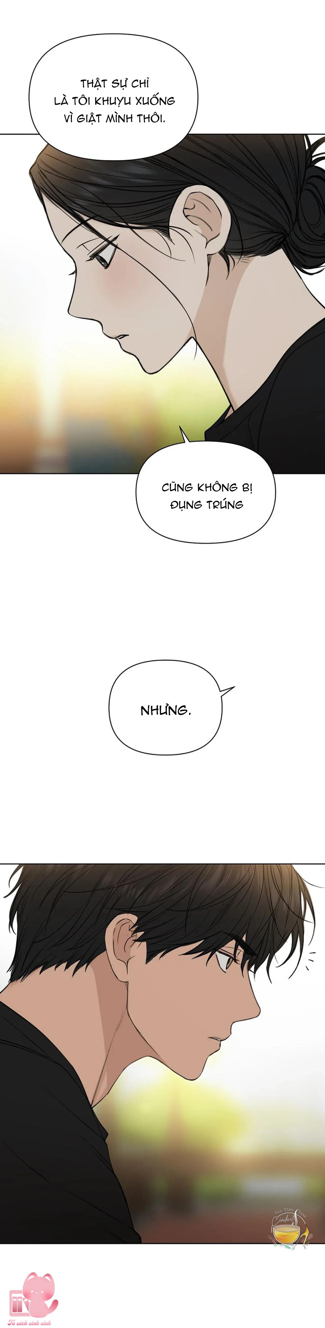 Bình Minh - Chap 35 - Trang 25