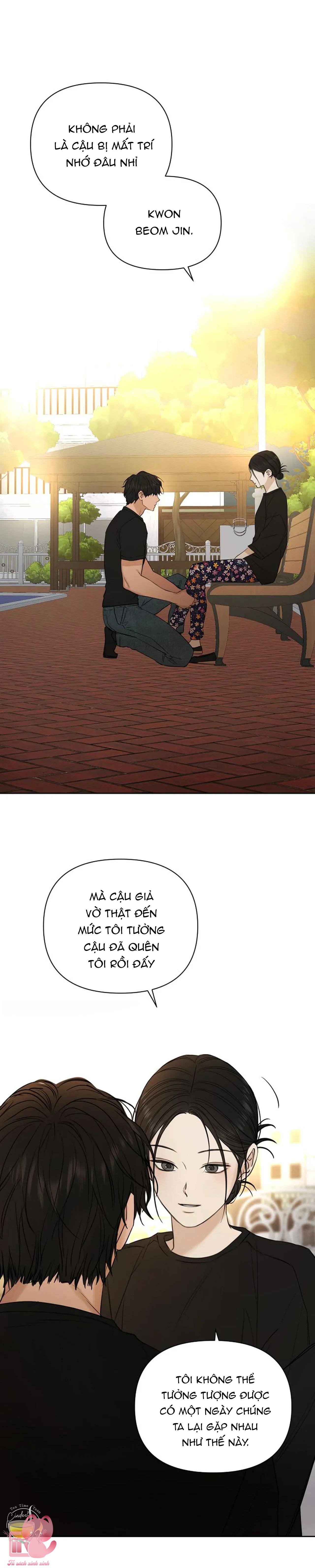 Bình Minh - Chap 35 - Trang 26