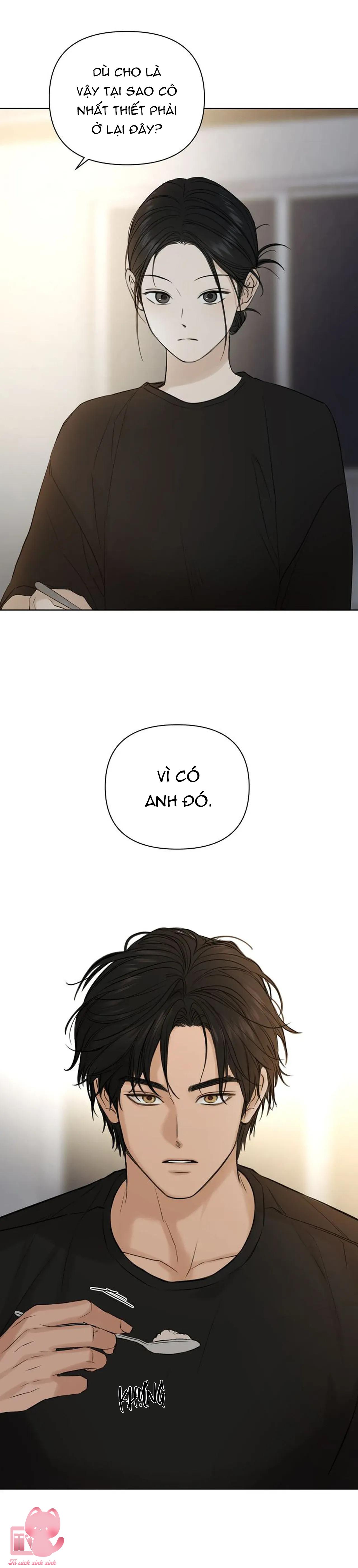 Bình Minh - Chap 35 - Trang 7