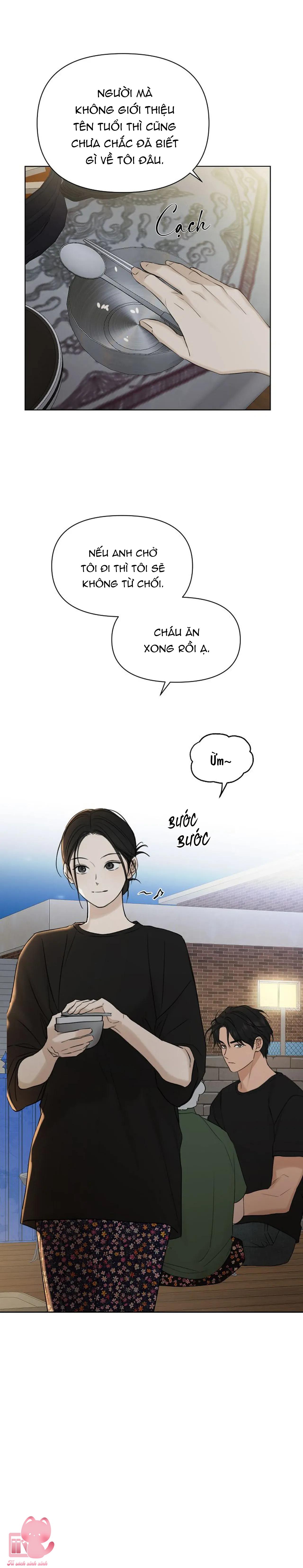 Bình Minh - Chap 35 - Trang 9