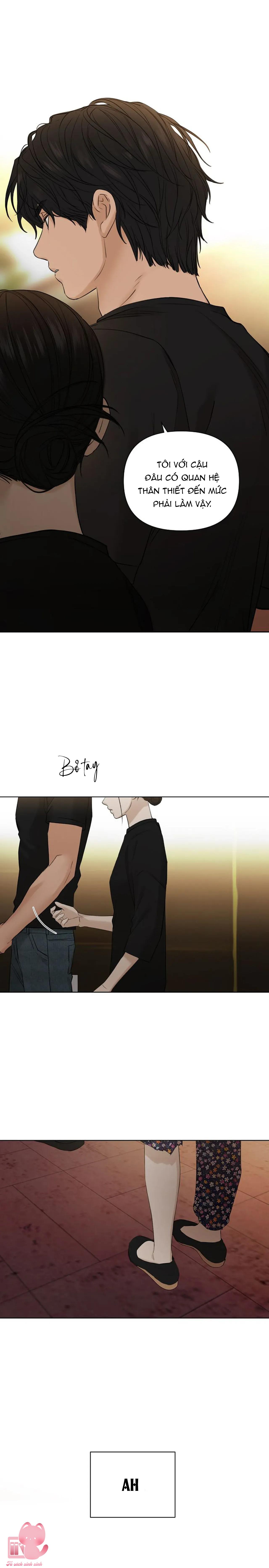 Bình Minh - Chap 36 - Trang 11