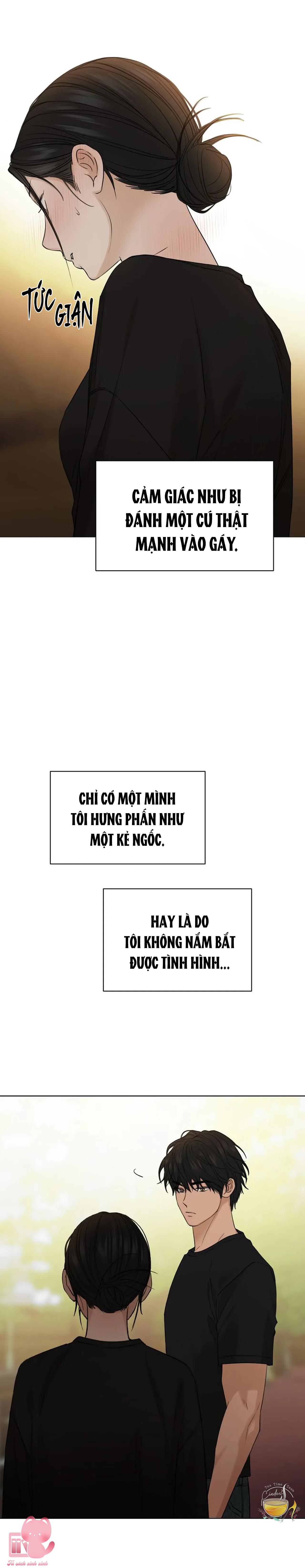 Bình Minh - Chap 36 - Trang 12