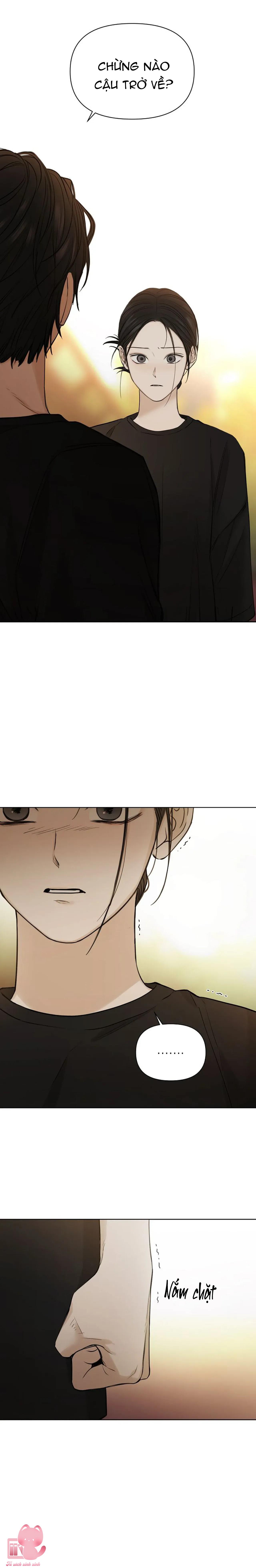 Bình Minh - Chap 36 - Trang 13