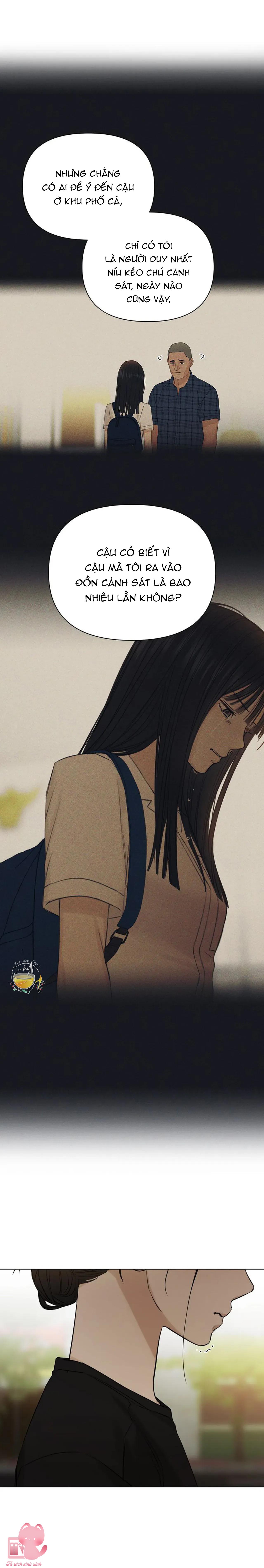Bình Minh - Chap 36 - Trang 15