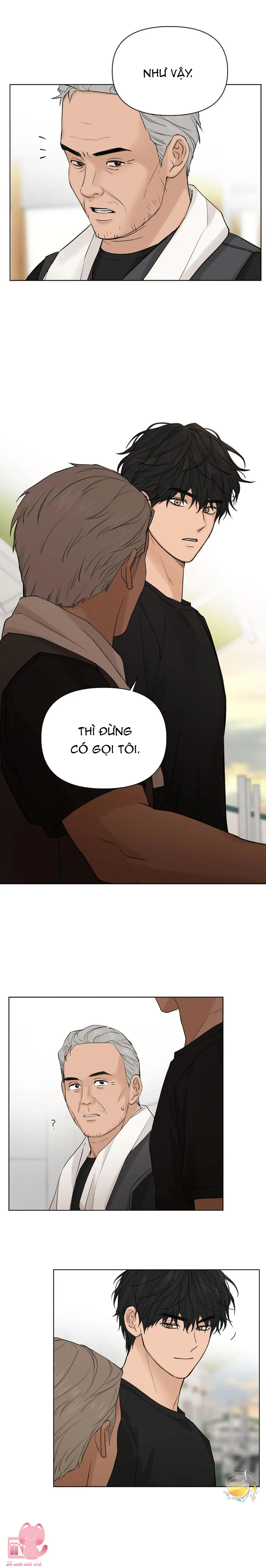Bình Minh - Chap 37 - Trang 13