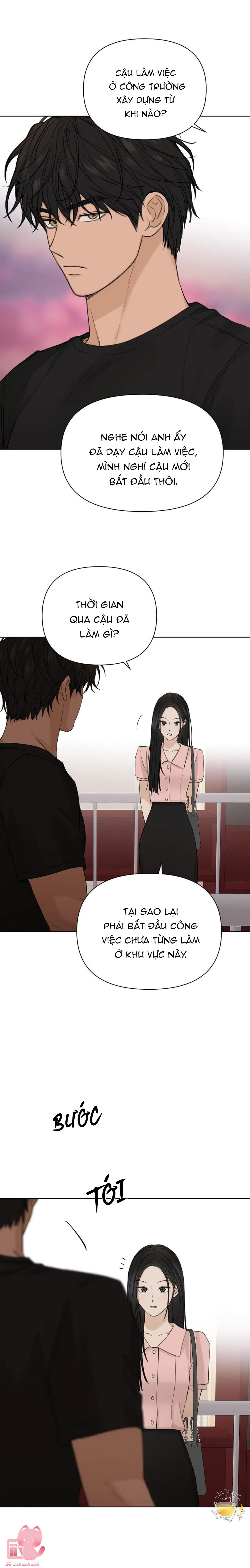 Bình Minh - Chap 37 - Trang 24