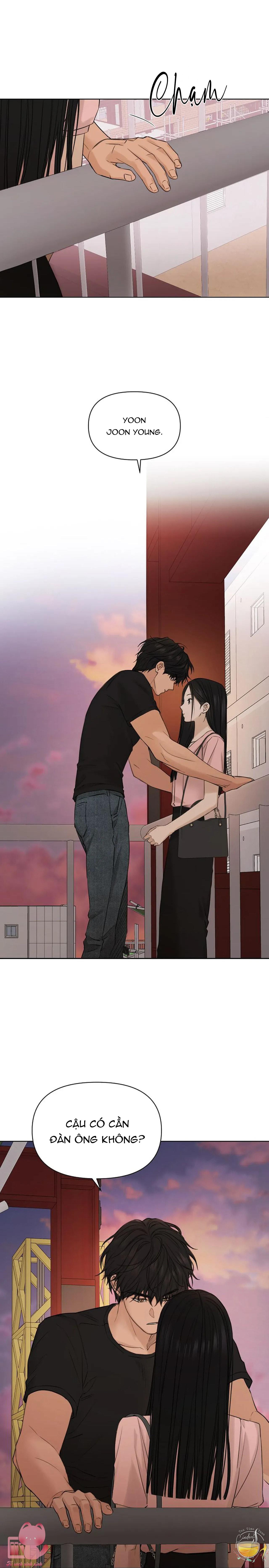 Bình Minh - Chap 37 - Trang 25