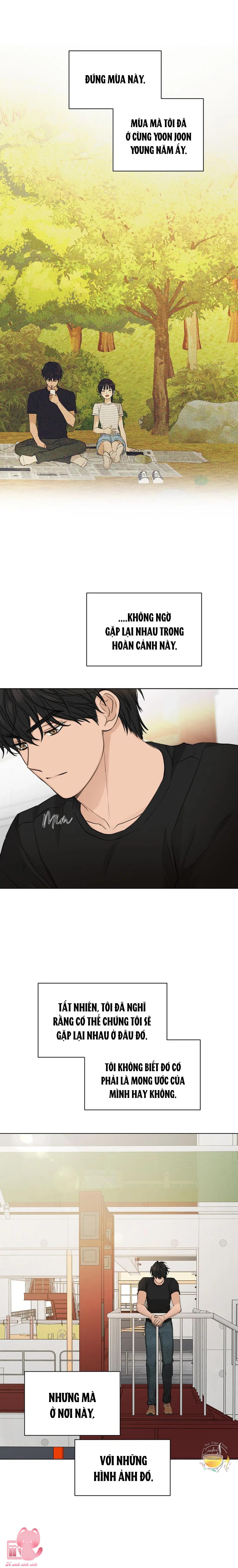Bình Minh - Chap 37 - Trang 4