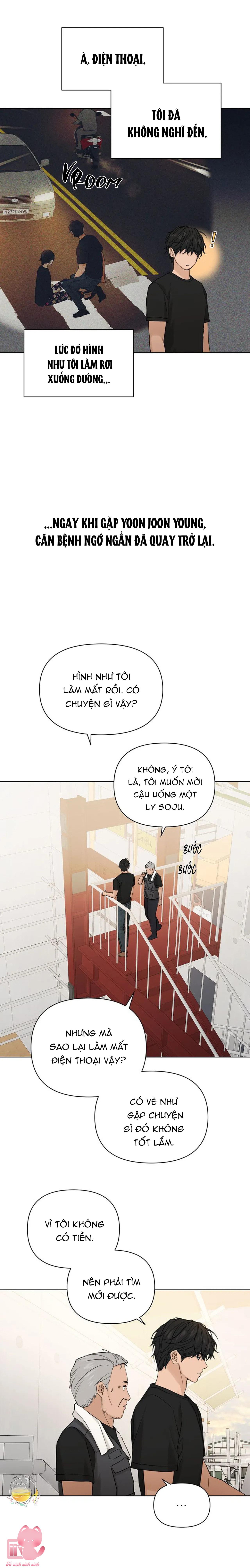 Bình Minh - Chap 37 - Trang 10