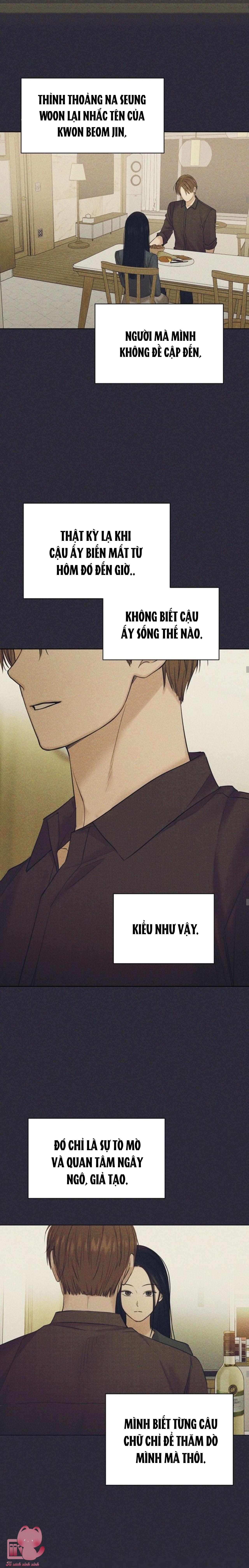 Bình Minh - Chap 38 - Trang 16