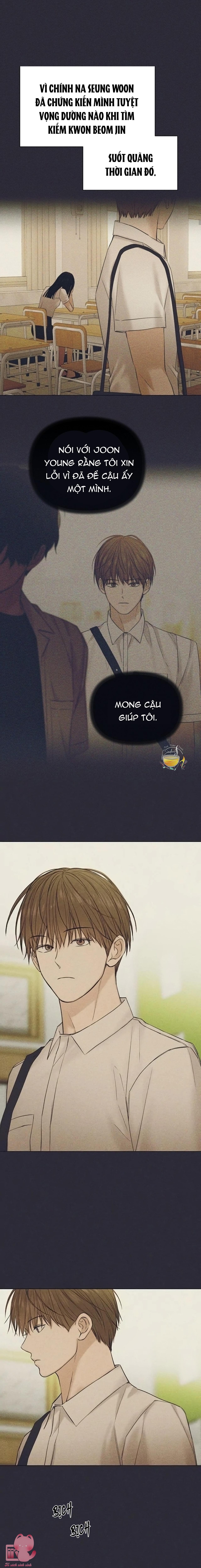 Bình Minh - Chap 38 - Trang 17