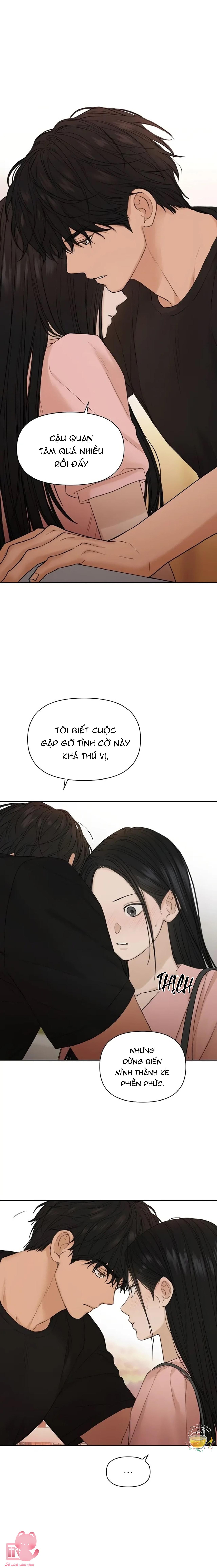 Bình Minh - Chap 38 - Trang 4