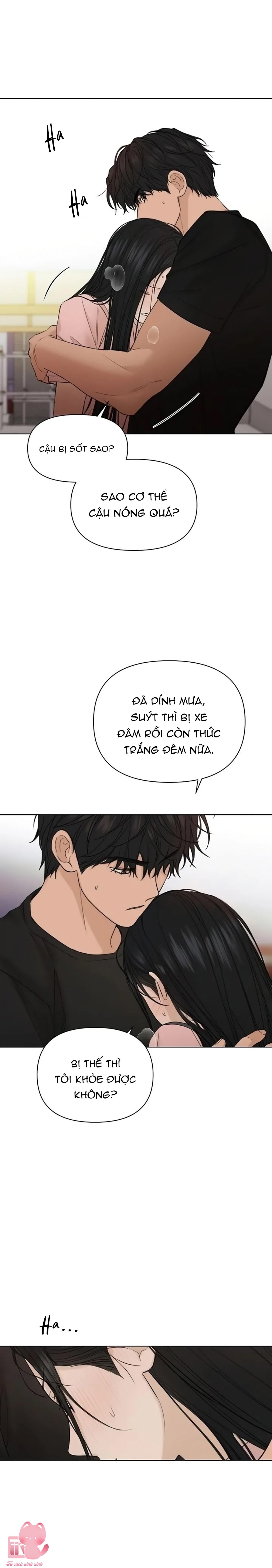 Bình Minh - Chap 38 - Trang 6