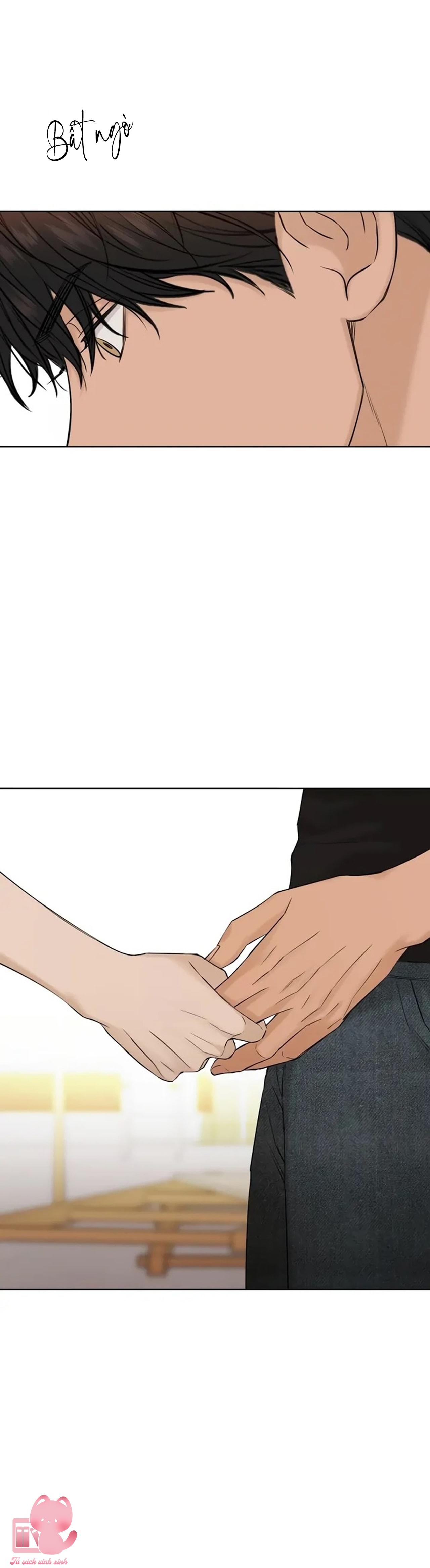 Bình Minh - Chap 38 - Trang 9