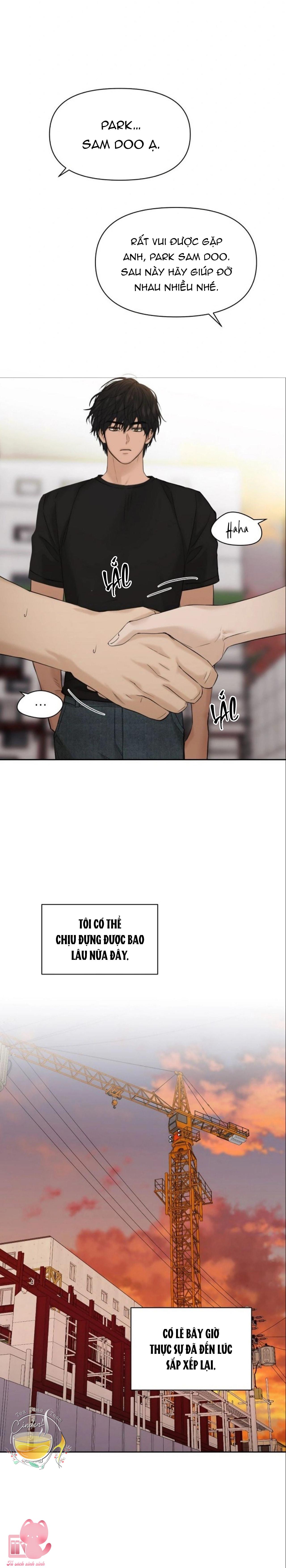 Bình Minh - Chap 41 - Trang 20