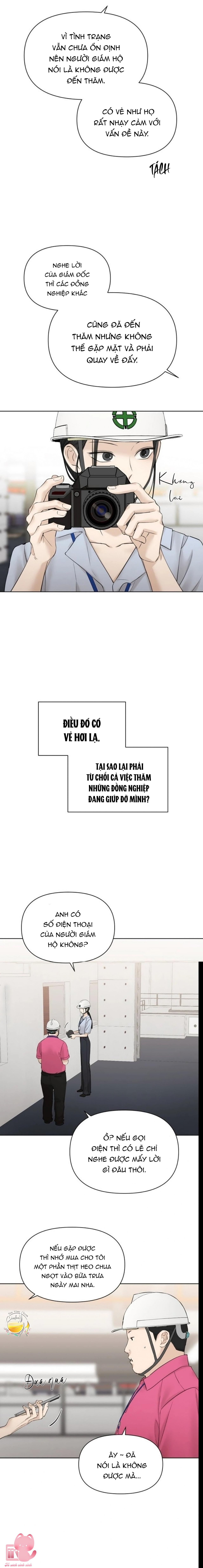 Bình Minh - Chap 41 - Trang 7