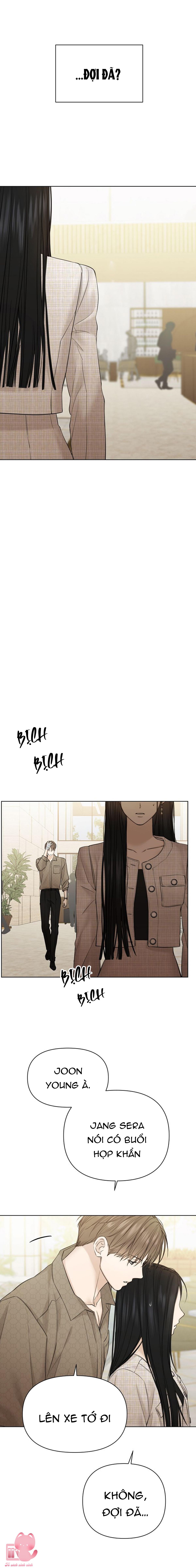 Bình Minh - Chap 46 - Trang 16