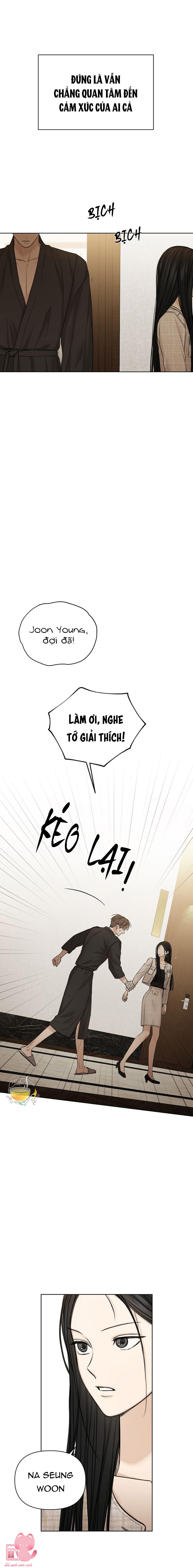 Bình Minh - Chap 46 - Trang 10
