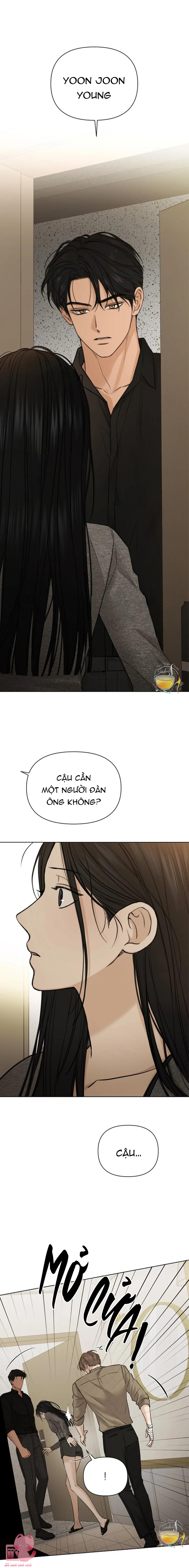 Bình Minh - Chap 50 - Trang 4